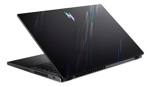 Notebook Intel Core I5 Acer Nitro 8gb Ram Ssd 512gb Tela 15 Notebook Intel Core I5 Acer Nitro 8gb Ram Ssd 512gb Tela 15